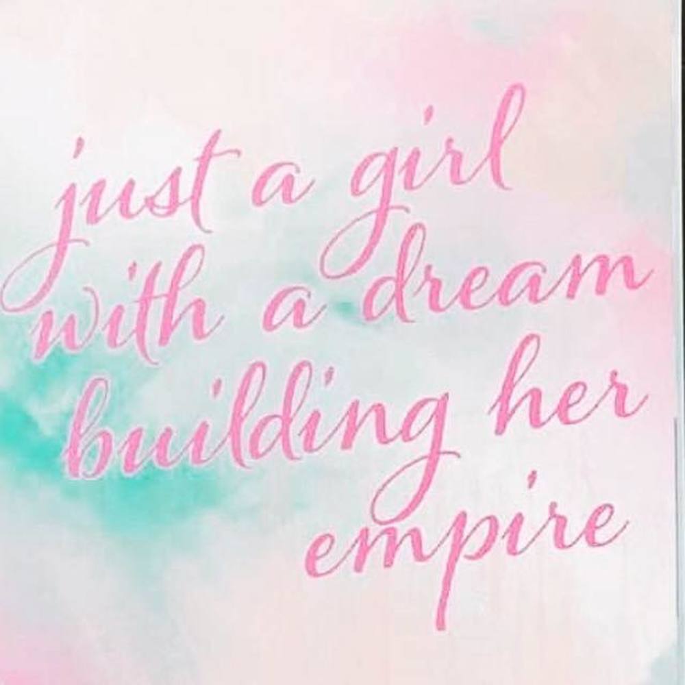 Meet your Posher, Anita